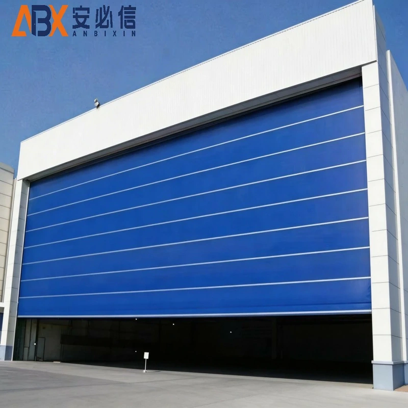 漯河市机械式门封