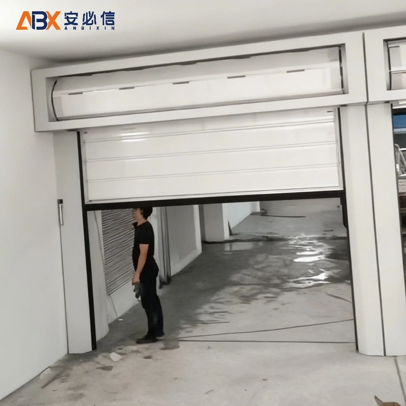 漯河市厂房高速门